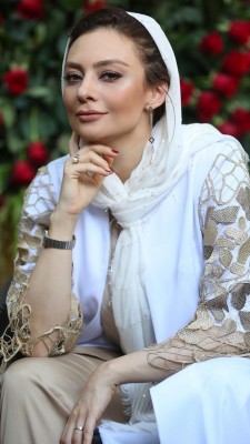 یکتا ناصر-بازیگر ایرانی